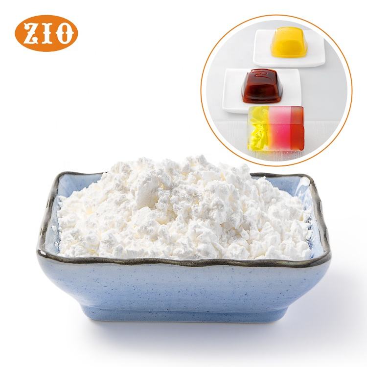 Модифицированный кукурузный крахмал (Modified Organic Corn Starch)
