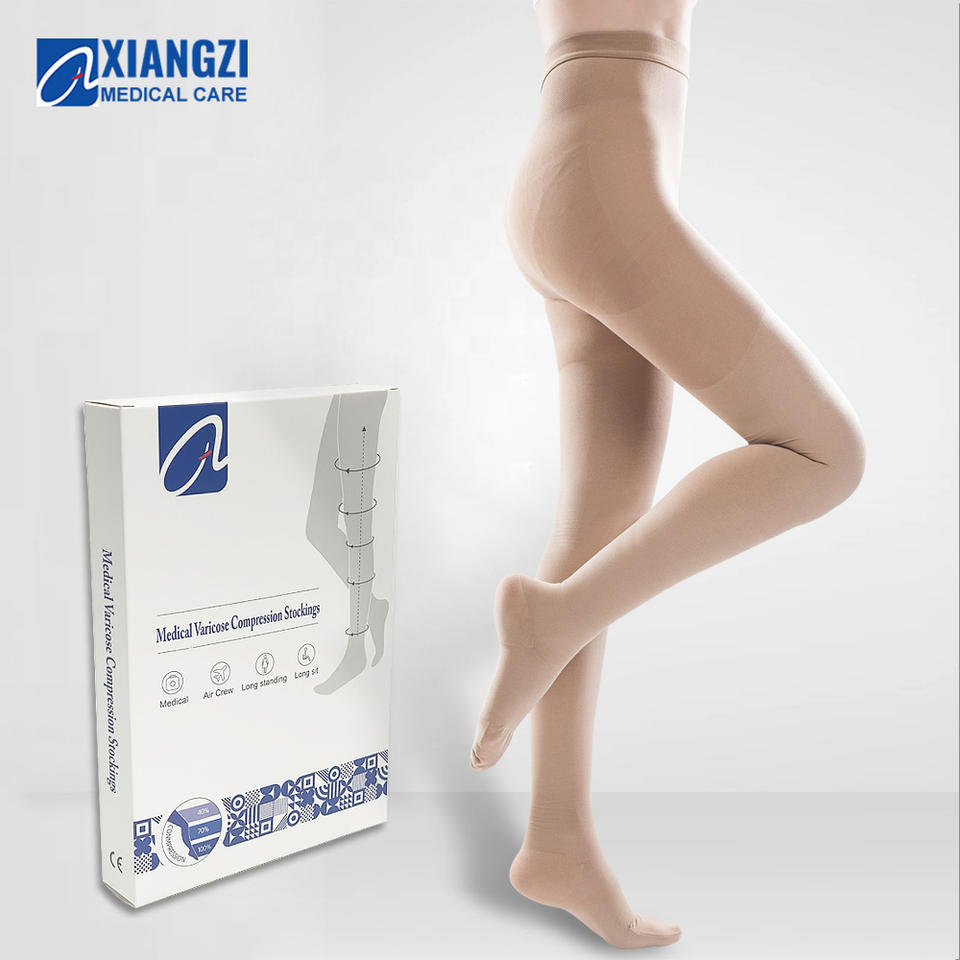 Медицинская система Big Size (Medical Stocking)