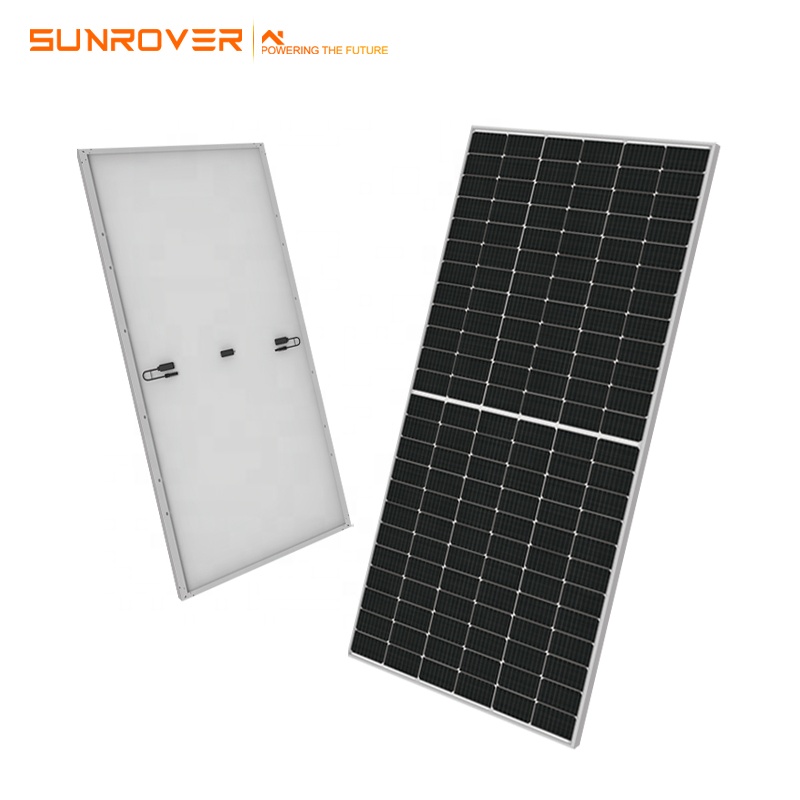 Made in China Wholesale Solar System 10KW 12KW 15KW 20KW Energy Ongrid Solar Panels Home Kit