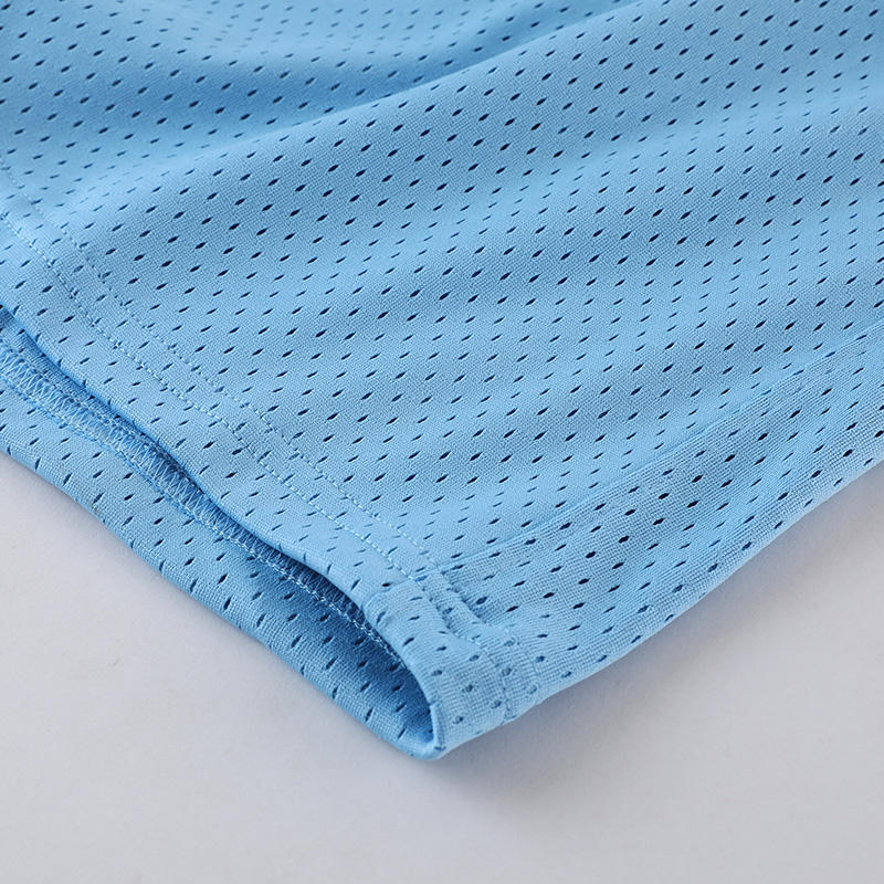 Double Layer Mesh Quick Drying