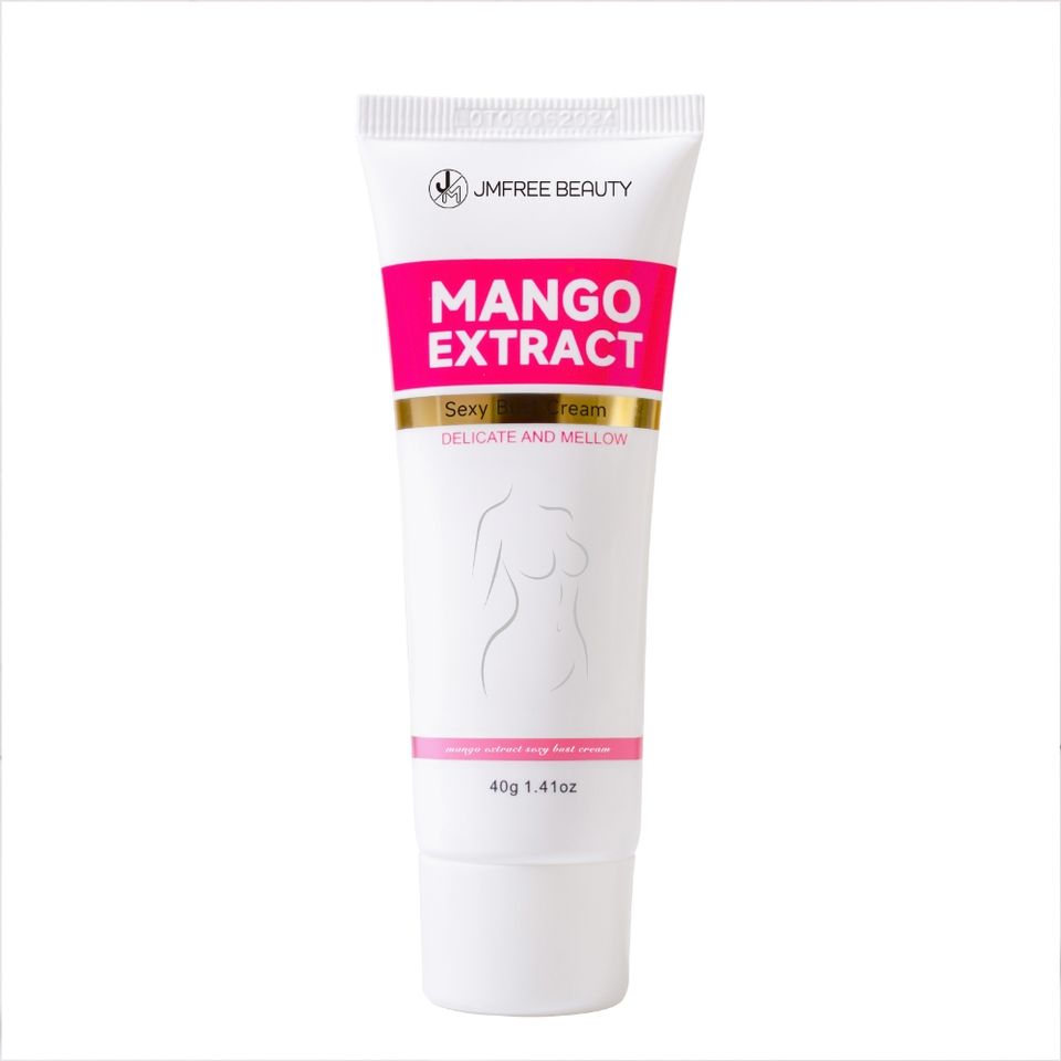 Крем JMFREE Mango Natural для груди