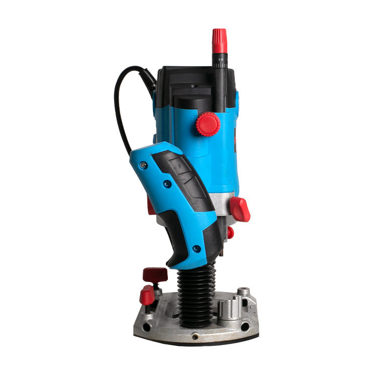 Фрезер FIXTEC 1800Вт (6000–22000 об/мин)