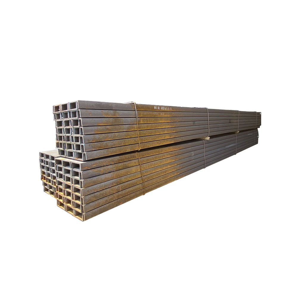 Высококачественная сталь S235JR/S235/S355JR
