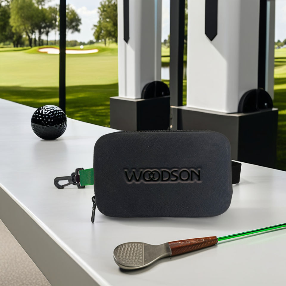 Набор для ухода за клюшками (Golf Club Care)