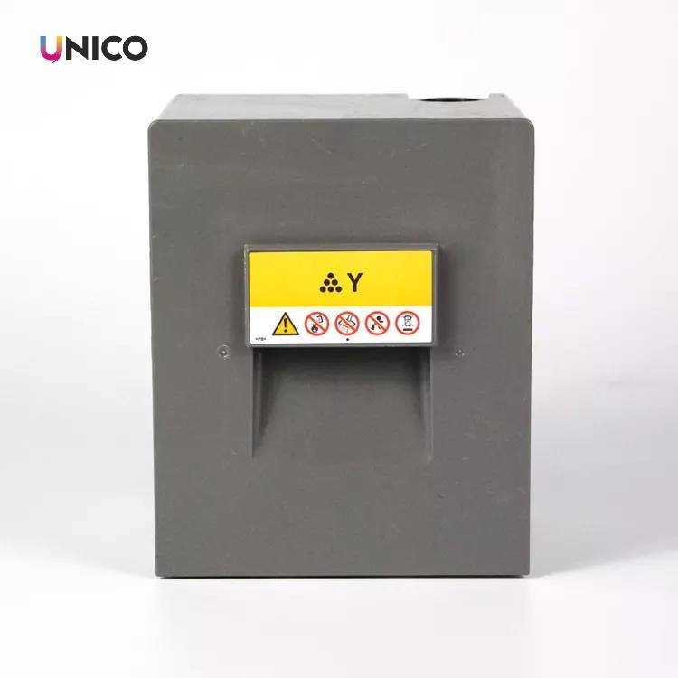 Оптовая Продажа с фабрики UNICO, тонер-картридж для rricoh Mpc6502/8002 Mp C8002 C5100 C5110 Mpc6503/8003, принадлежности для цветных принтеров