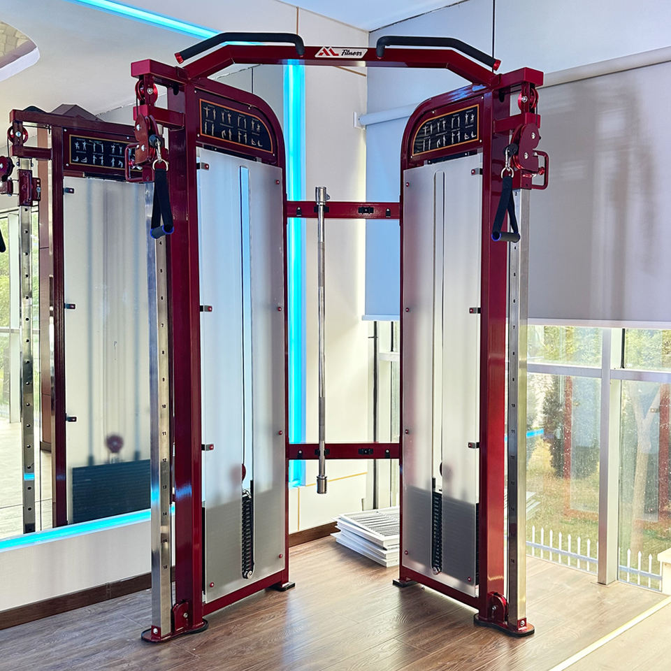 Функциональный тренер TZ-FITNESS GC-5090