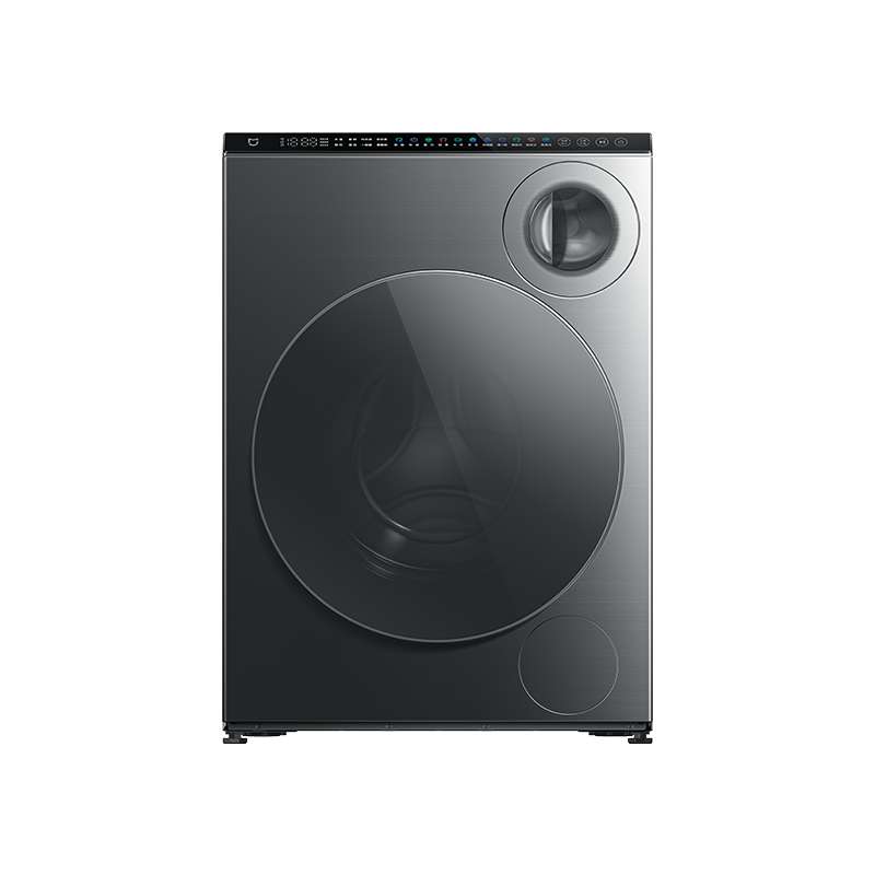 Xiaomi Mijia Washing Machine Dual Zone Washing Dual Washing and Drying 2000W Dual Tube