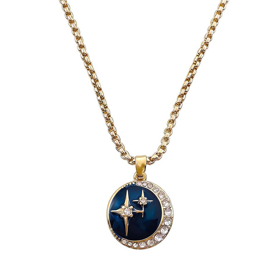 Трендовое кольцо 18K Gold (New Fashion)