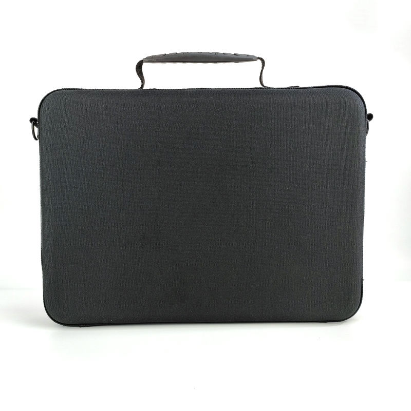 Жесткий защитный кейс 17" (Hard Shell Computer Pouch)