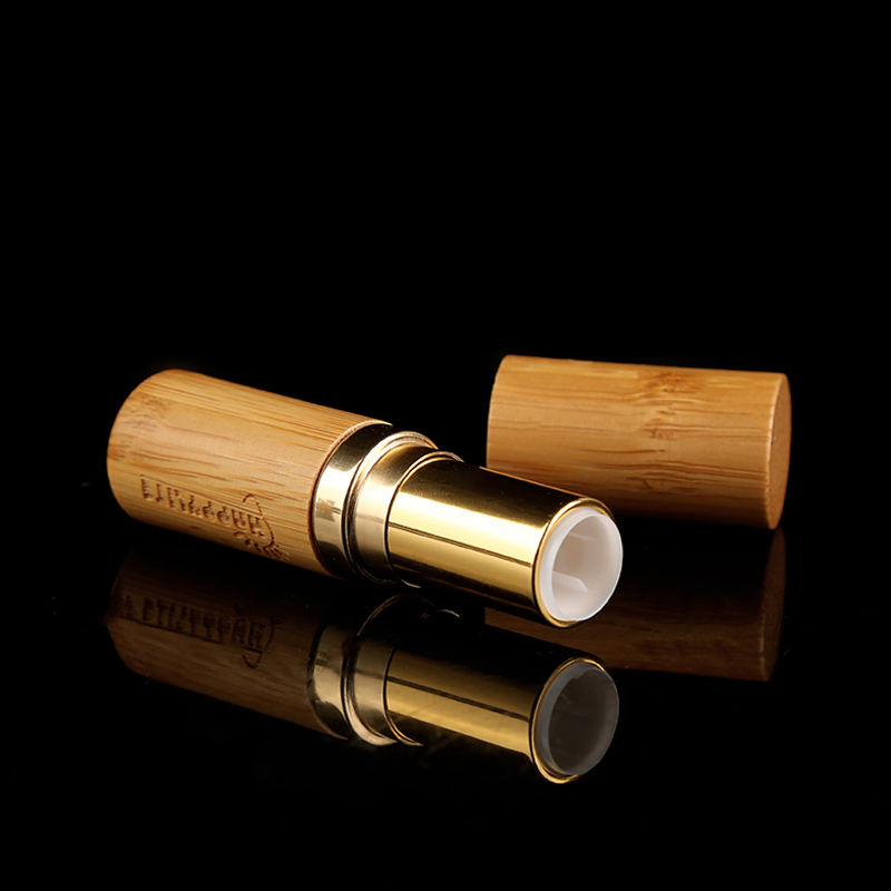 Эко-туба для бальзама для губ (Lip Balm Tube)