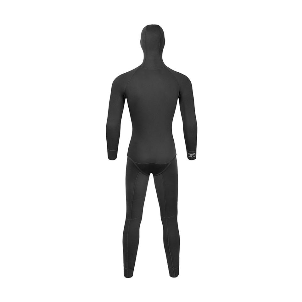 Гидрокостюм-двойка для фридайвинга (3мм Neoprene)