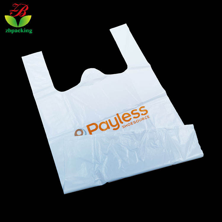 Компостируемая био-сумка (Compostable Biodegradable Bag)