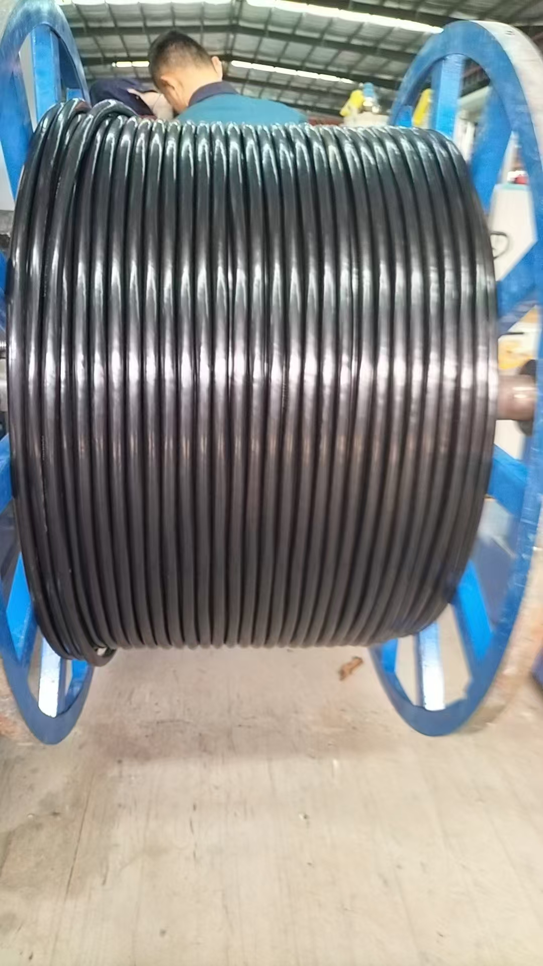 Power Cables and Accessories
