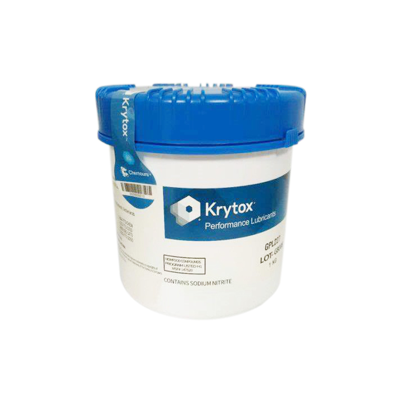For Krytox GPL 227 Fluoropolyether High-Temp Automotive Alternator Lubricant