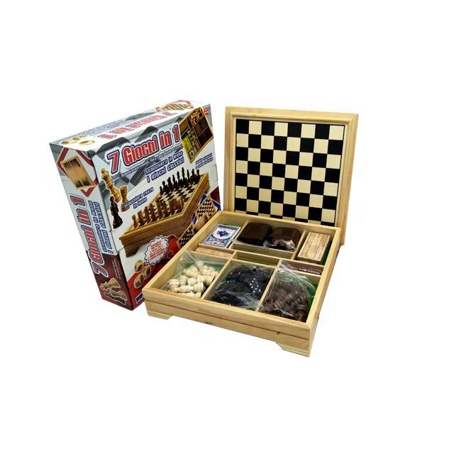 Игровой симулятор «7-в-1» (Value for Money)