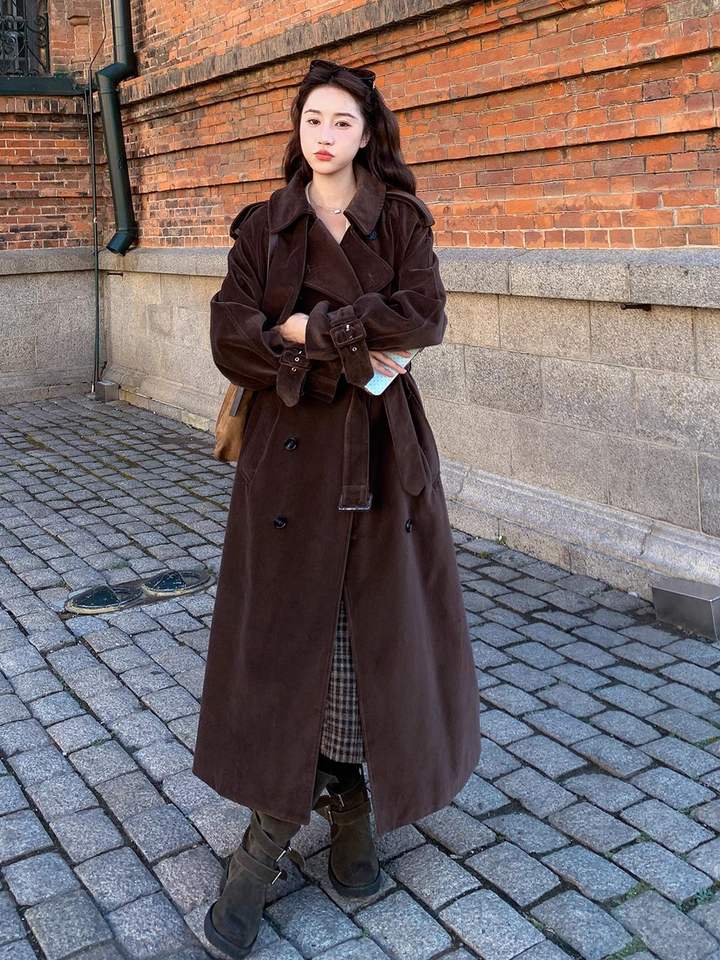 2025 Elegant Autumn Arrival