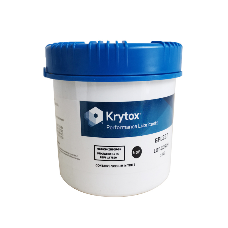 For Krytox GPL 227 Fluoropolyether High-Temp Automotive Alternator Lubricant