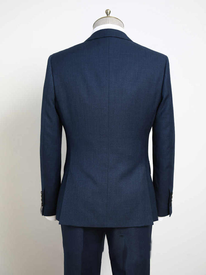 Смокинг-сет Luxury (Luxury Men's Tuxedo Set)