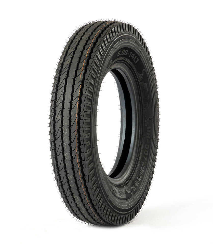 Новые грузовые шины 7.50-16LT