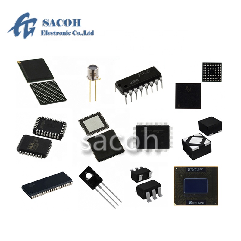SACOH High Quality Original MCU Microcontroller Supplier STM32L152VBT6