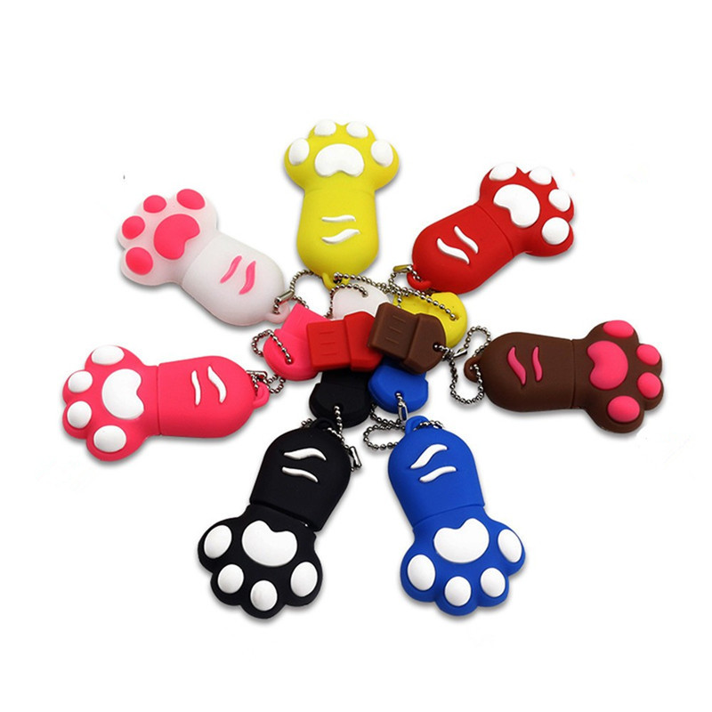 Fashion Cartoon Usb Flash Disk,customized logo Usb Stick, Portable Usb Flash Drive