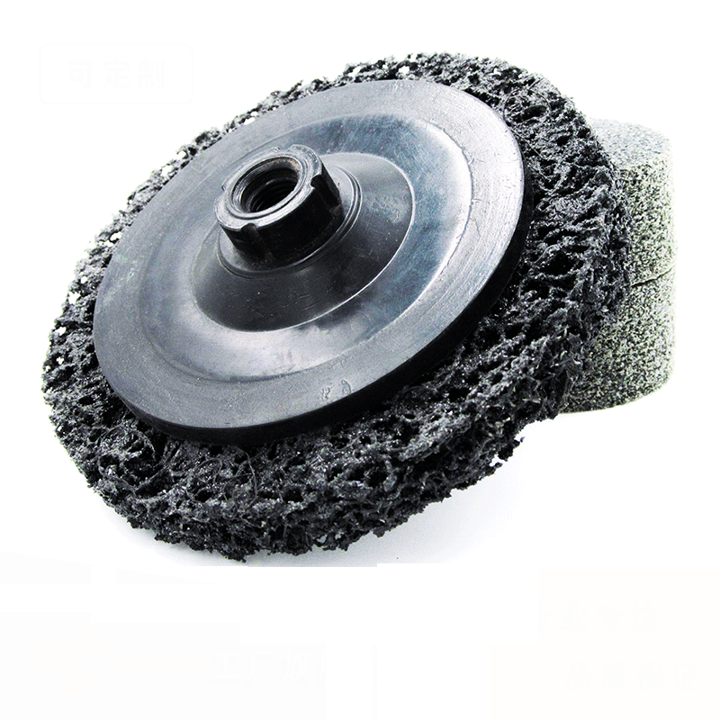 Top 100 Grinding Discs 2024 Update Efficient Rust Removal Grinding Wheel for Industrial and Household Use