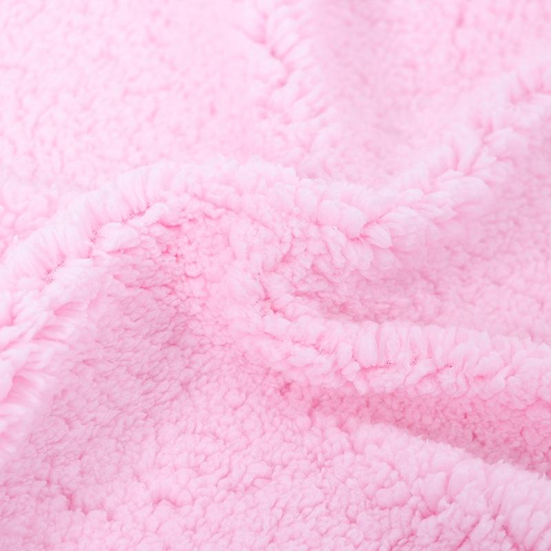 Плюш «Minky Dot» для новорожденных