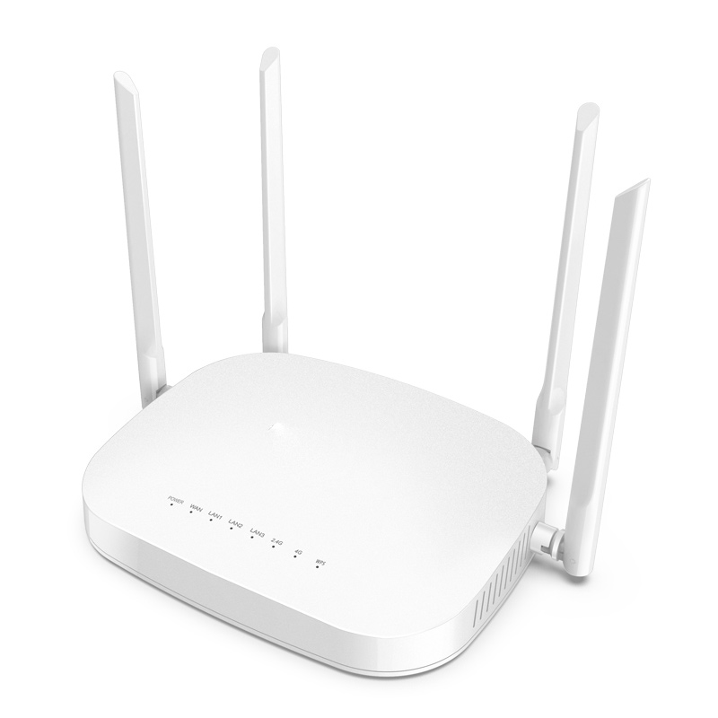 4g Sim Router Wireless Network Wifi Router 4g Lte with Sim Card Slot Cat4 300Mbps Port