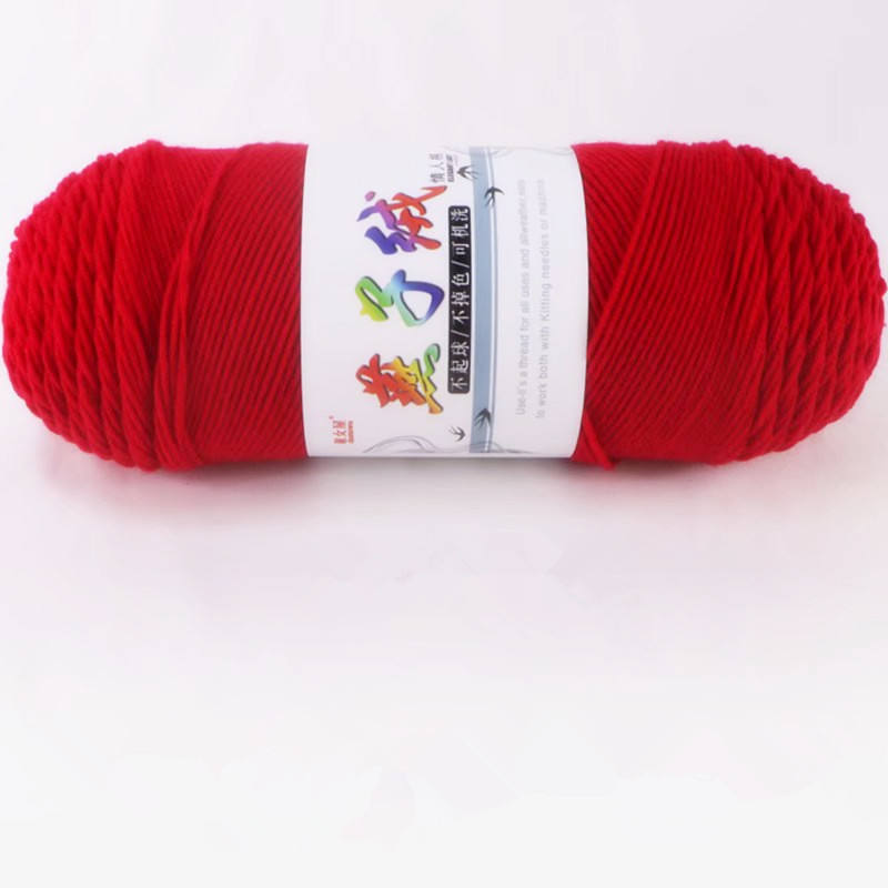 Акриловая пряжа Bojay (200 г)