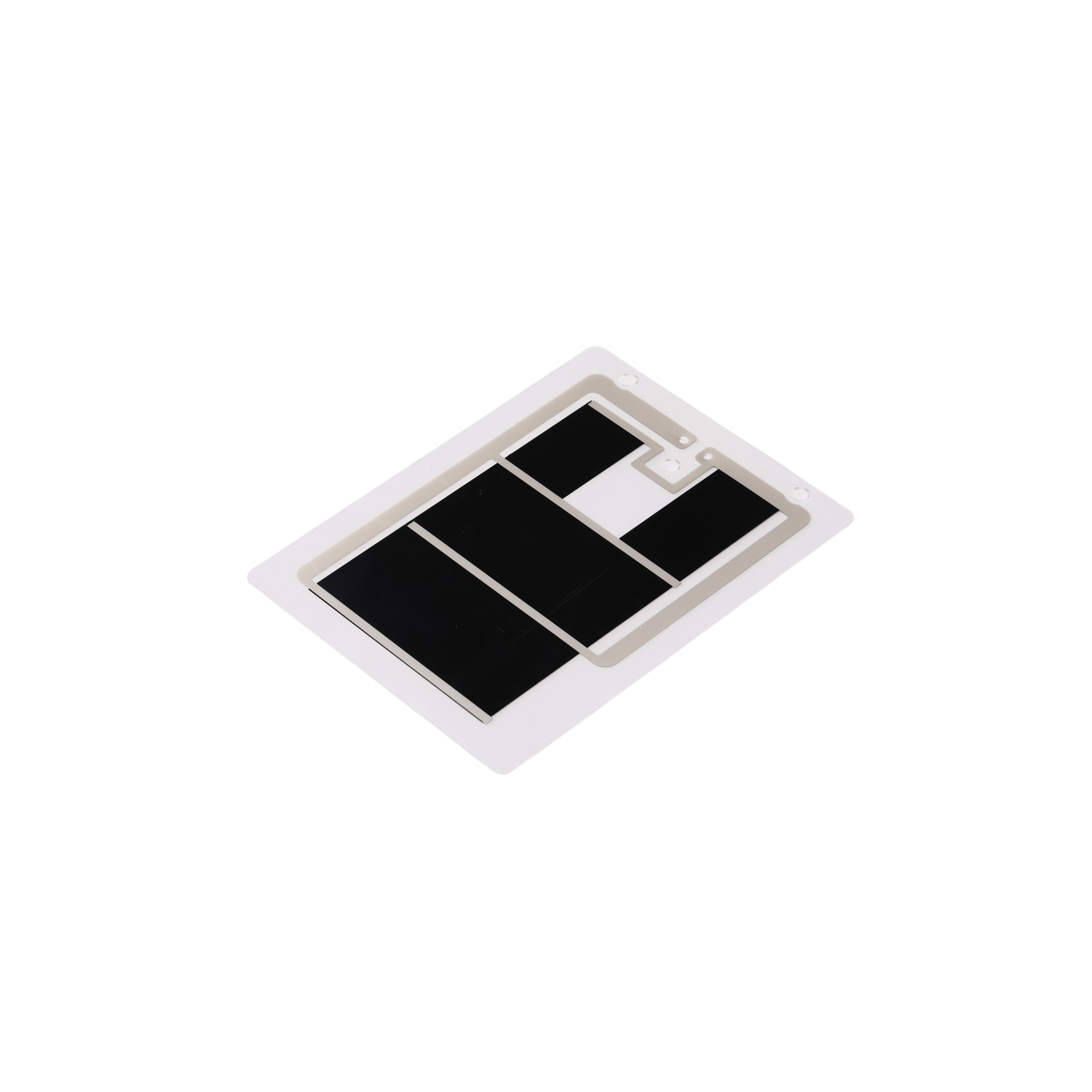 High Quality Eco-Friendly Energy Saving Electric PTC Carbon Fiber Battery Warming Heaters Fast Heating 240V 40-60 Temperature