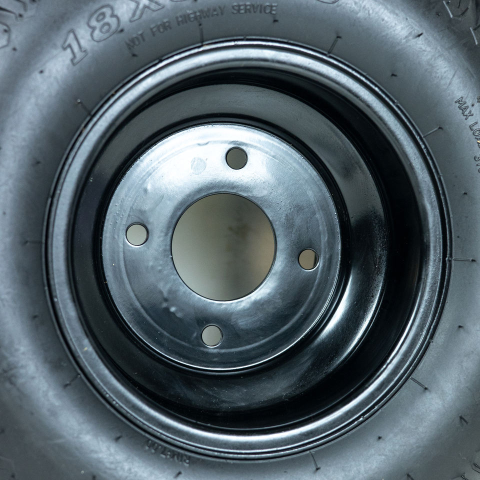 Шина 18x8.50-8 (ATV/Газонокосилка)