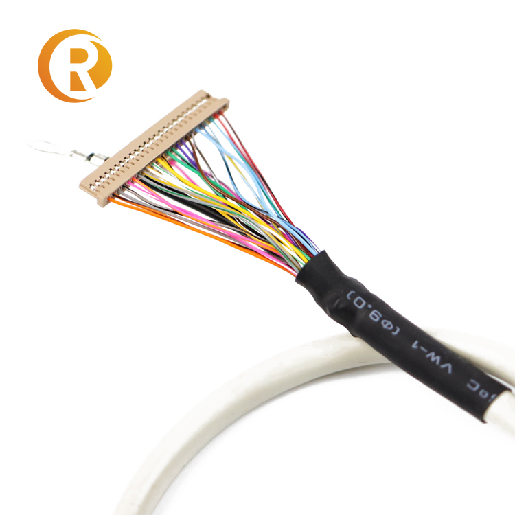 Professional Manufacturer of Custom 10mm Electric Wire and Cable for Building Electronic Application