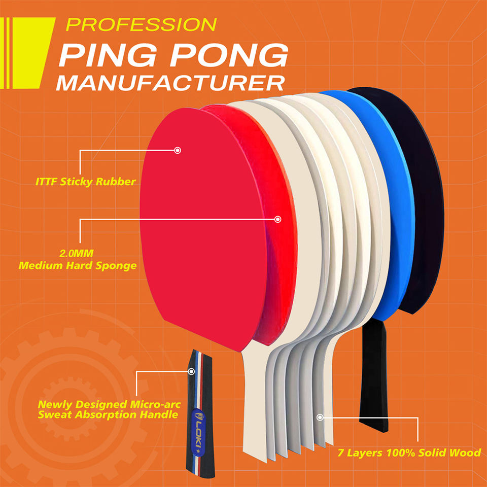 Профессиональный тренировочный стол (Custom Pingpong)