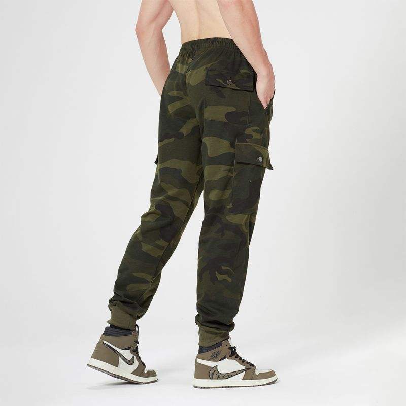 High Quality Men’s Denim Pants
