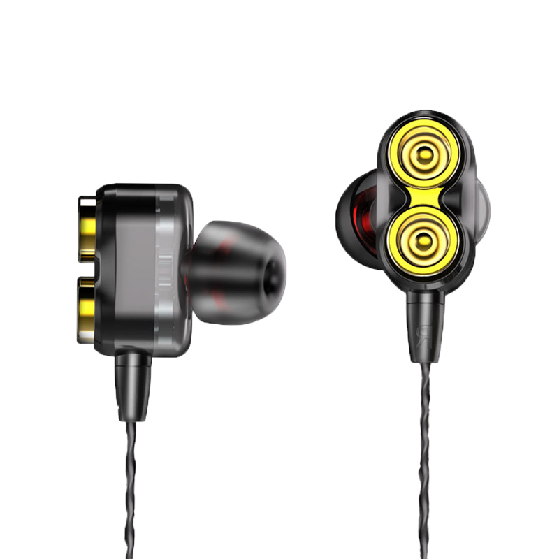 Audifonos Gamer Auriculares F9 Red Mi Airdots 2 Original Wired Headset Earbuds Headphone Earphone Earphones Headphones Headsets
