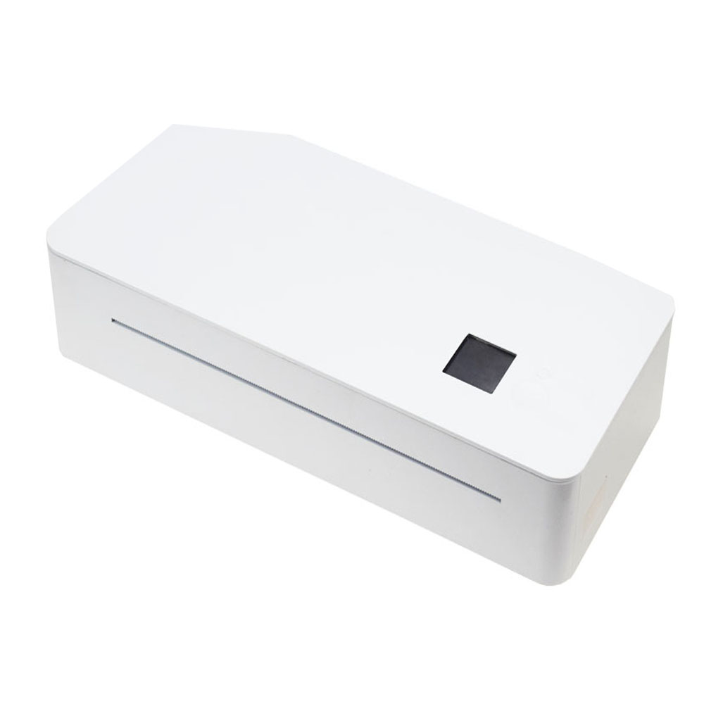 Newest A4 Portable Blue Tooth WIFI Wireless Printer 210mm Paper Mini Mobile Printer for Android IOS Office Printing