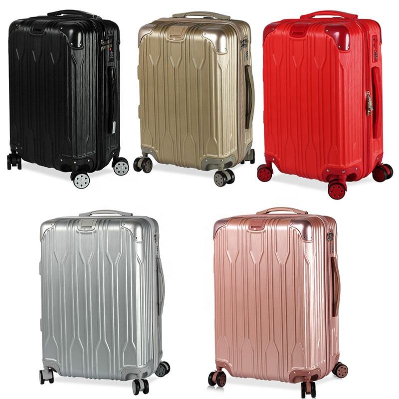 Чемодан-сундук 20-28 дюймов (Trunk Luggage)