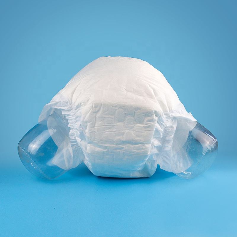 Одноразовые пеленки для взрослых (Incontinence)