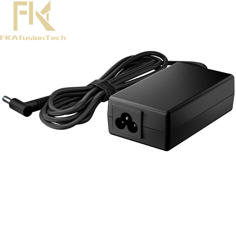 Computer Accessories for HP Original 65W PD 3.0 OVP Laptop Adapter 4.5mm Barrel Tip for Laptops/Notebooks