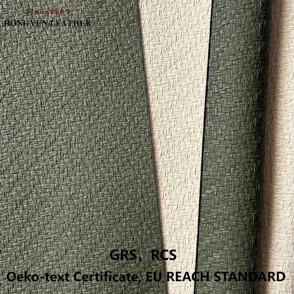Экокожа PU Waterproof (Abrasion Resistant)