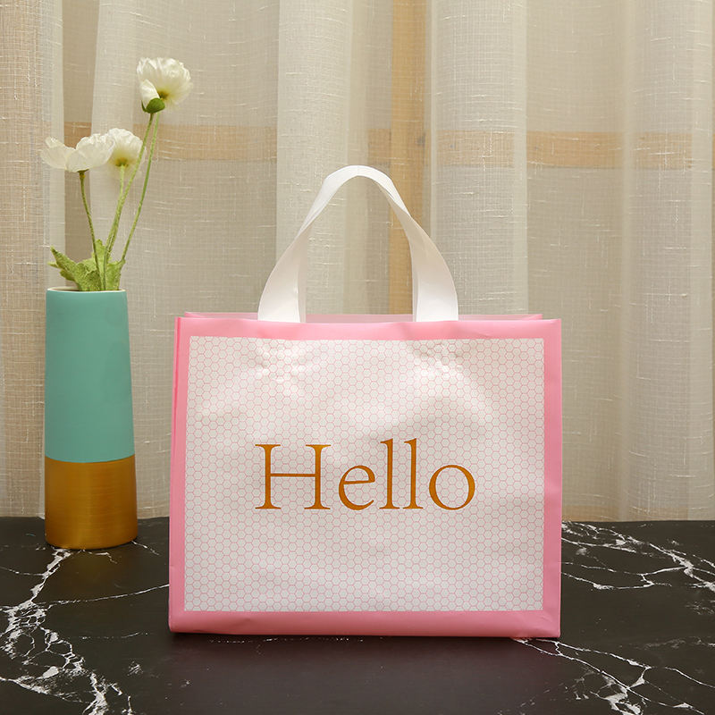 Прочная многоразовая сумка (Durable Reusable Bag)