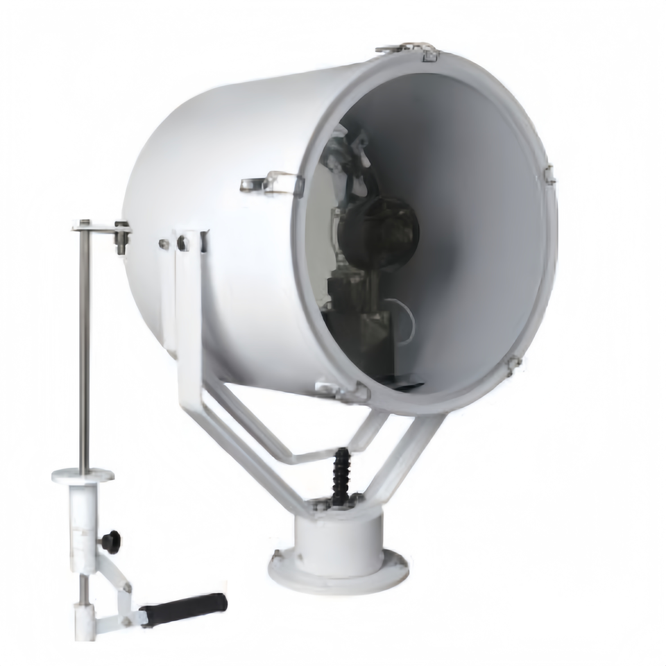 Судовой прожектор Lontu TG28 (2000W)