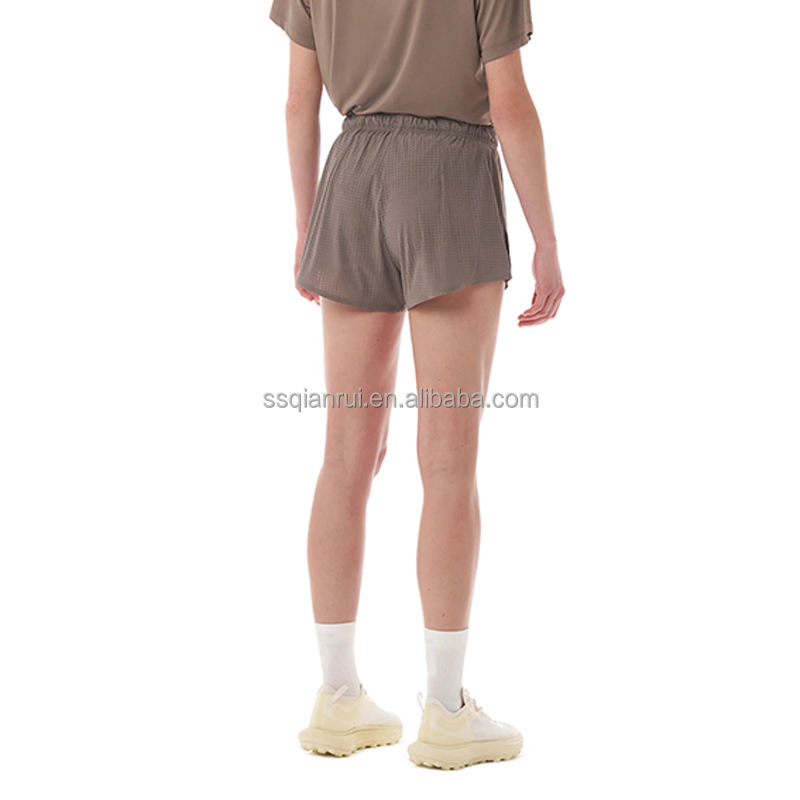 High Quality Breathable Quick Dry 5"