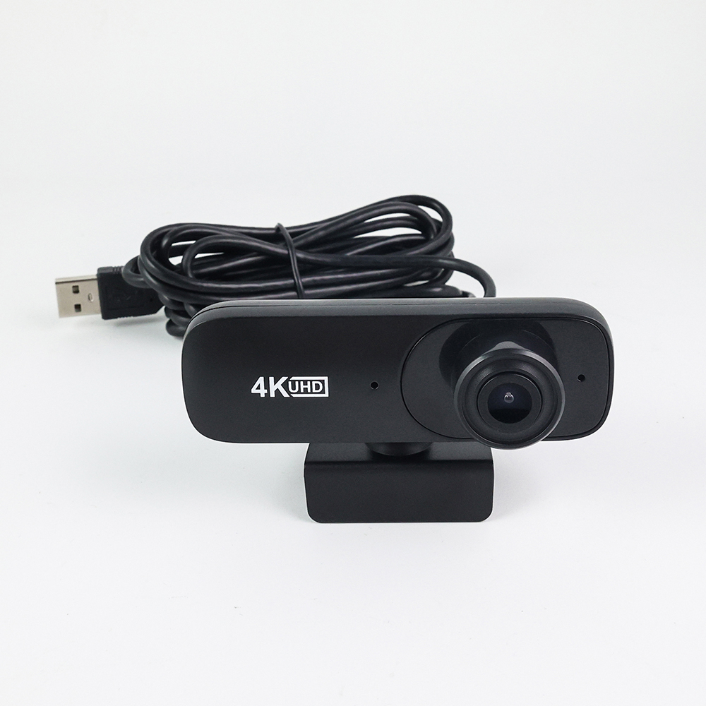 EDUP Hotsale 3840*2160P UHD Webcam Web Cam Webcam 4k 30fps Web Camera PC Camera USB Webcam 4k With Microphone