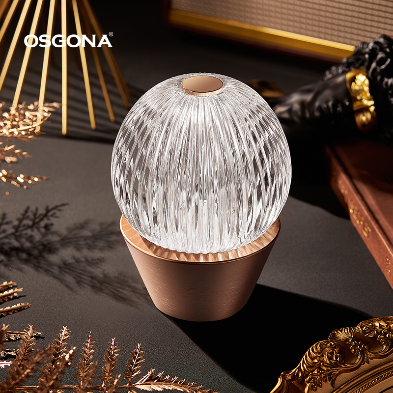 Factory Direct Sale Customizable Reading Room Living Room Lamp Led Bedside Table Lamp With Desk Led Light