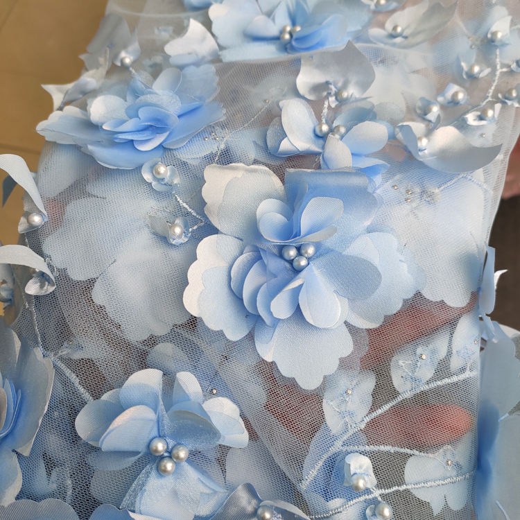 Wedding Accessories (Combine Elegance)