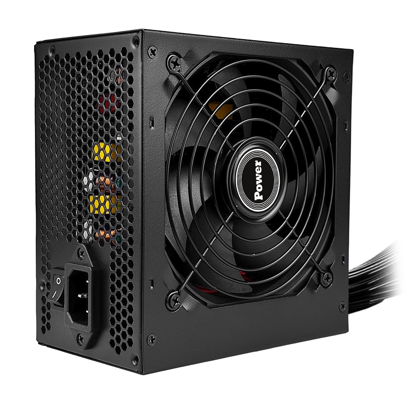 300w 400w 500w 600w 650W 750w  Atx Computer Switching Smps Psu Unit Pc Power Supplies