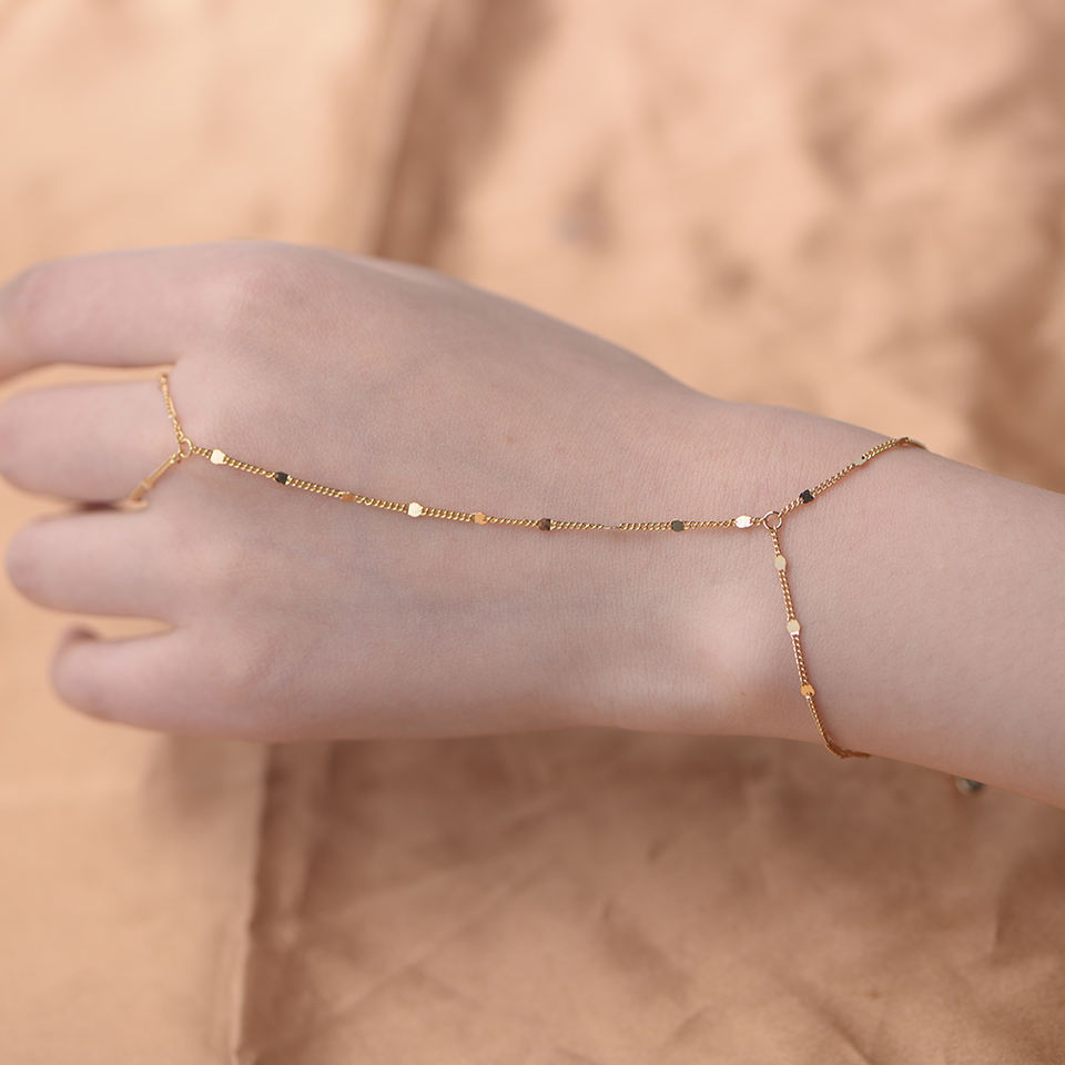 Позолоченное серебро 925 пробы (Sterling Silver)
