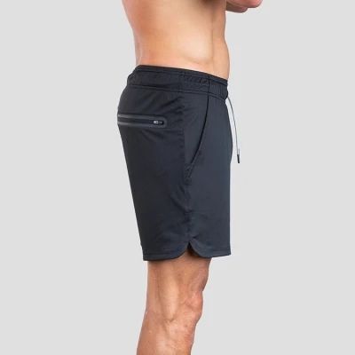 Branded Recycled Polyester Pants