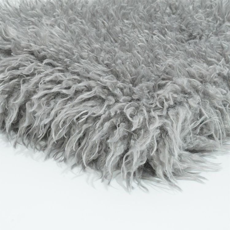Рециклированный мех 50 мм (Super Soft)